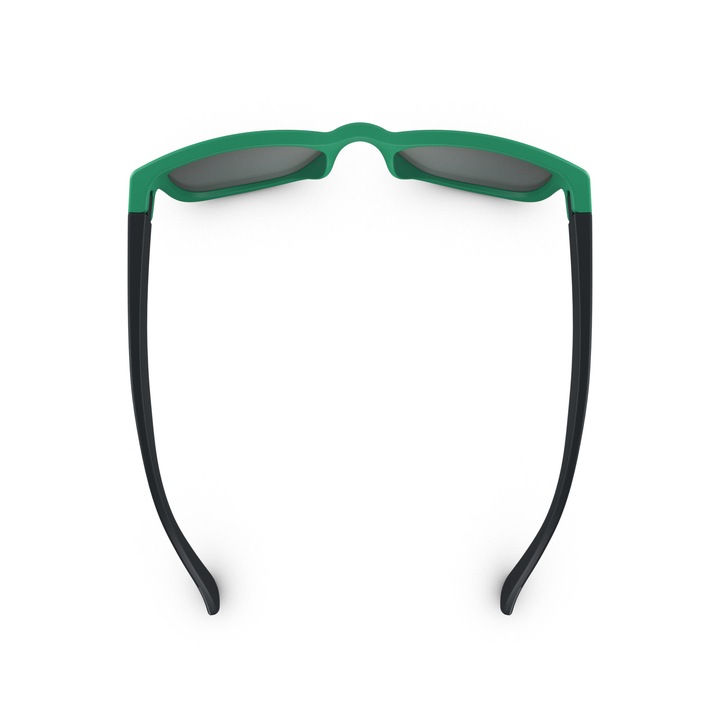 Okulary przeciwsłoneczne turystyczne dla dzieci Quechua MH K140 kat. 3