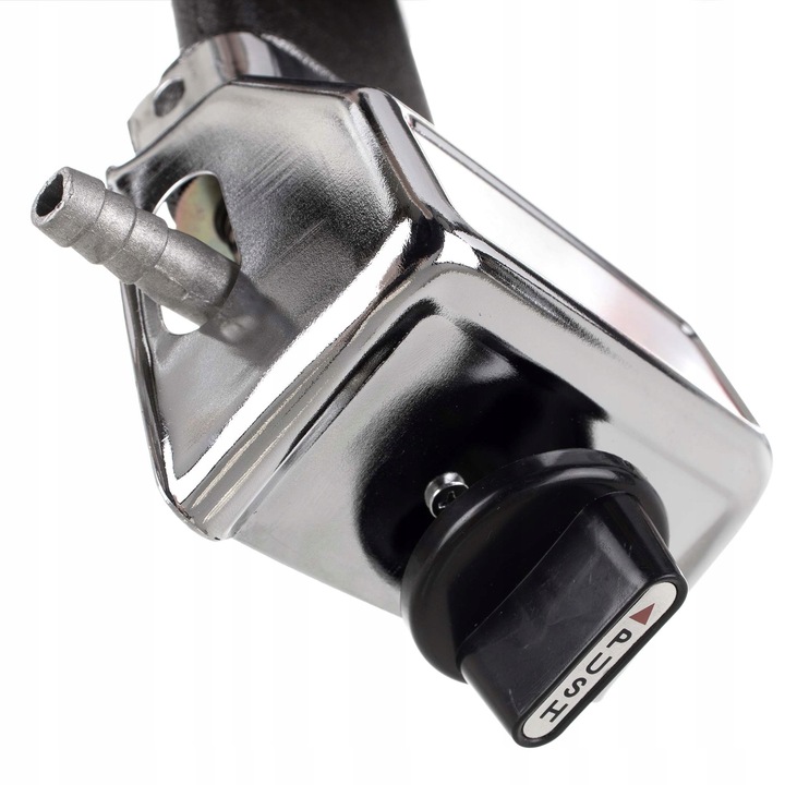 Palnik Gazowy Taboret PIEZO ZAPŁON Kuchenka Turystyczna 8,5kW Wąż Reduktor