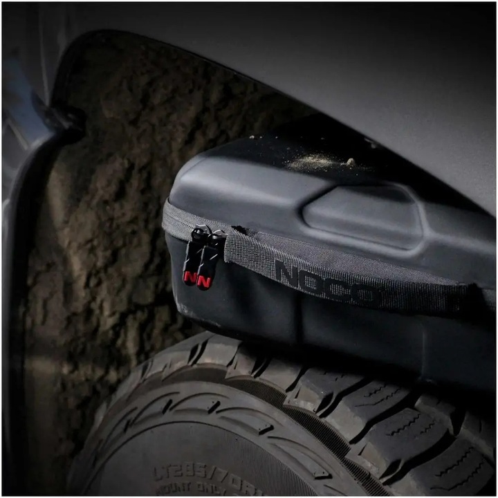 NOCO GBX55 BOOST X JUMP STARTER BOOSTER 12V 1750A