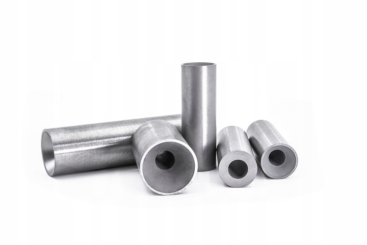 Dysza do piaskarki z wolframu 45x15 FI 2 - FI 8 H10 ALWOTECH