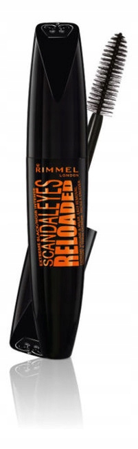 RIMMEL MASCARA SCANDALE EYES RELOADED 003