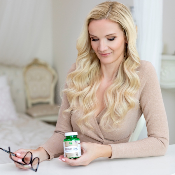 For long life PROSTATOOL prostata zapalenie, częste przerywane oddawanie