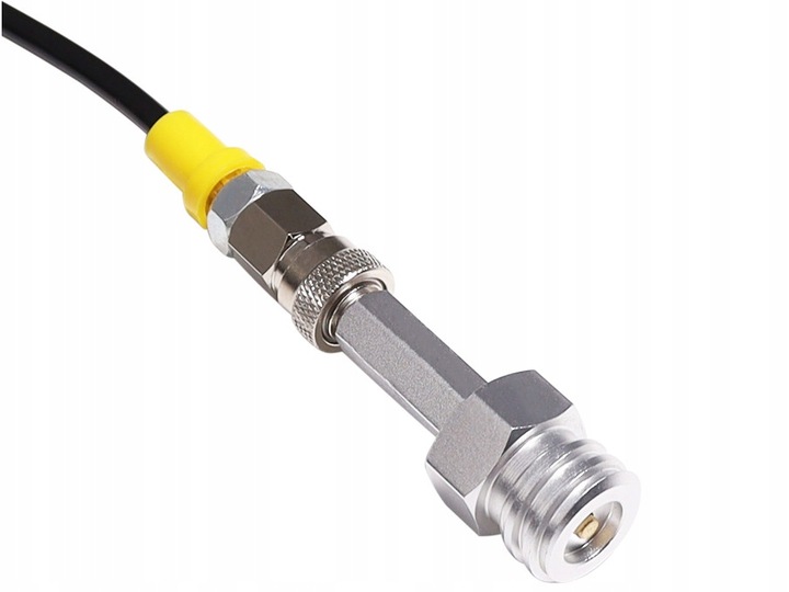 Wąż Przewód Adapter Przetoczka do SodaStream 2,5m