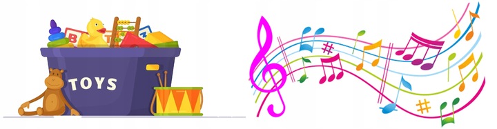 Disco Głośnik bezprzewodowy + mikrofon + bluetooth dla dzieci IN0165