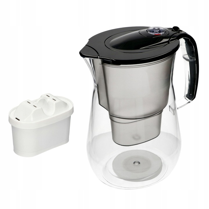 Dzbanek filtrujący wodę Aquaphor 4.2 L + FILTR