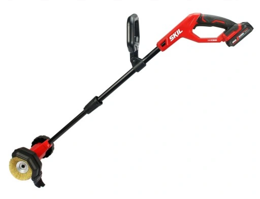 WYCINAK DO CHWASTÓW 20V 0660 SKIL 1x4,0Ah