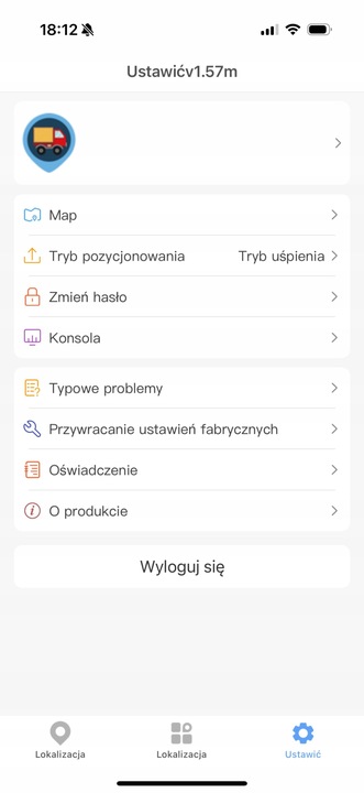 Lokalizator GPS 4G LTE TRACKER MINI MAŁY APLIKACJA BEZ ABONAMENTU !