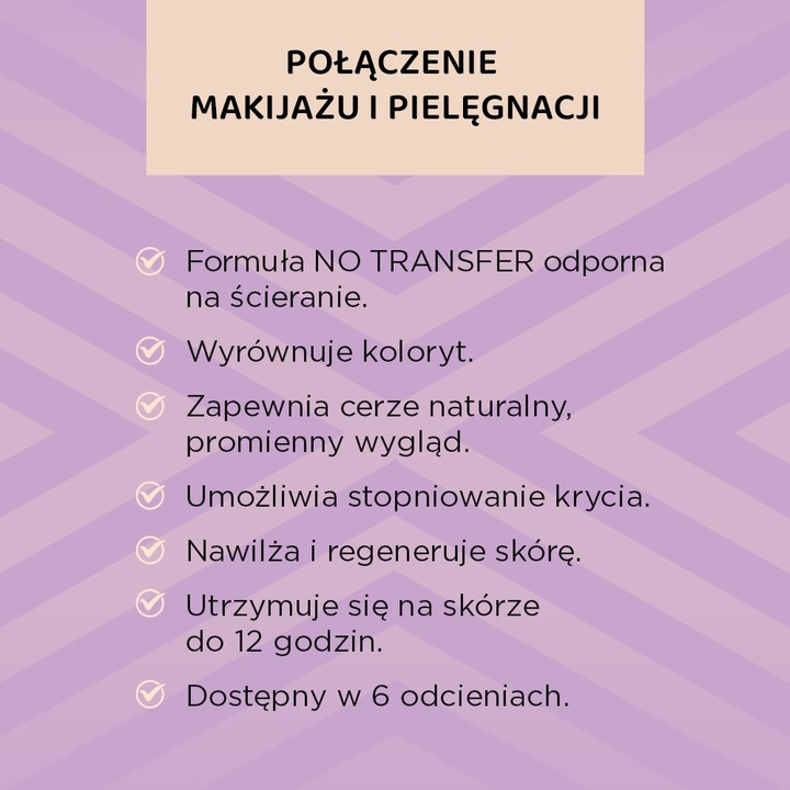 Eveline Cosmetics Better than perfect podkład 04