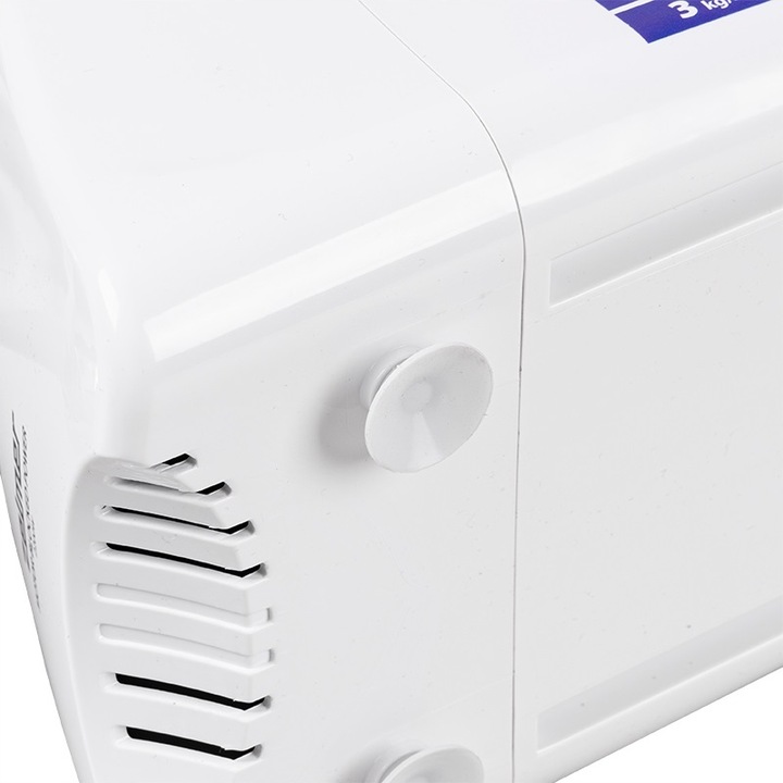 ZELMER MOCNA MASZYNKA DO MIELENIA MIĘSA ZMM5801P 2200W ZOSIA Made in Poland