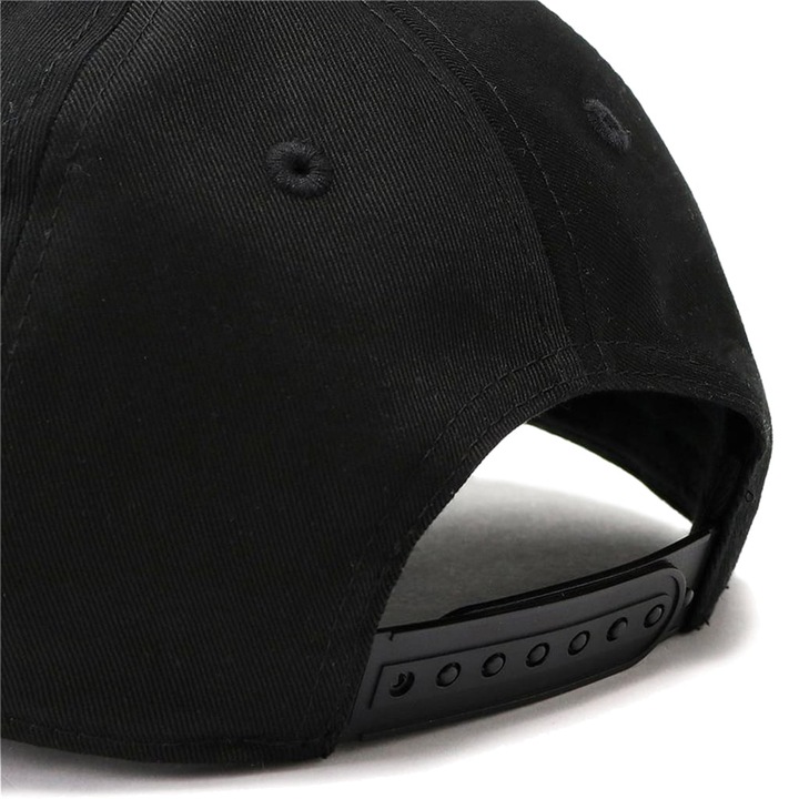 Czapka z daszkiem Puma Neymar Jr Baseball czarna