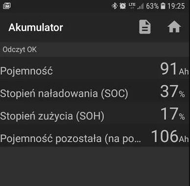 INTERFEJS VGATE iCAR PRO DUAL OBD2 BMW BIMMER-TOOL BLUETOOTH 4.0