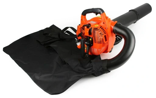 Dmuchawa do liści spalinowa odkurzacz liści DEMON