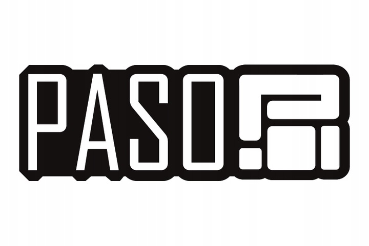 WALIZKA MAŁA PASO CZARNA LEKKA PODRÓŻ WAKACJE ABS