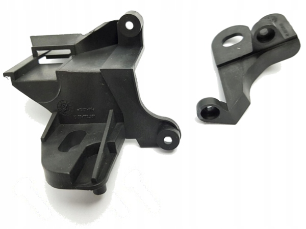 ZESTAW NAPRAWCZY MOCOWANIA LAMPY C4 PICASSO PRAWY