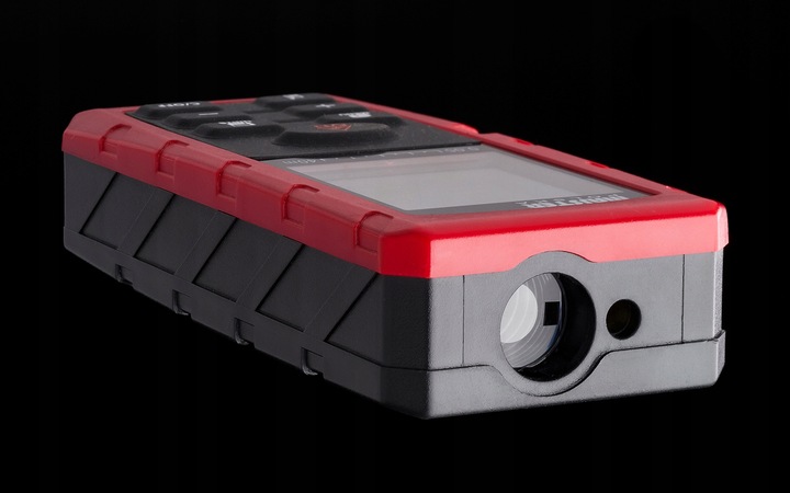 DALMIERZ LASEROWY MIERNIK ODLEGŁOŚCI CYFROWY 40M POZIOMICA ORYGINALNY