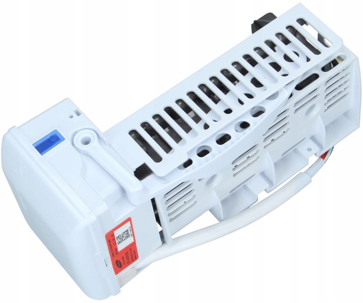 Kostkarka do lodówki Samsung Side-by-Side komplet