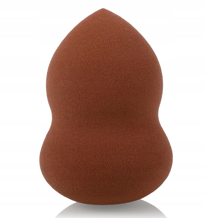 BLENDER GĄBKA DO MAKIJAŻU BEAUTY MAKE-UP