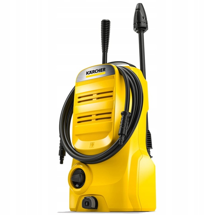 Myjka Ciśnieniowa Karcher K 2 Classic 1400 W 110 BAR Super Lekka