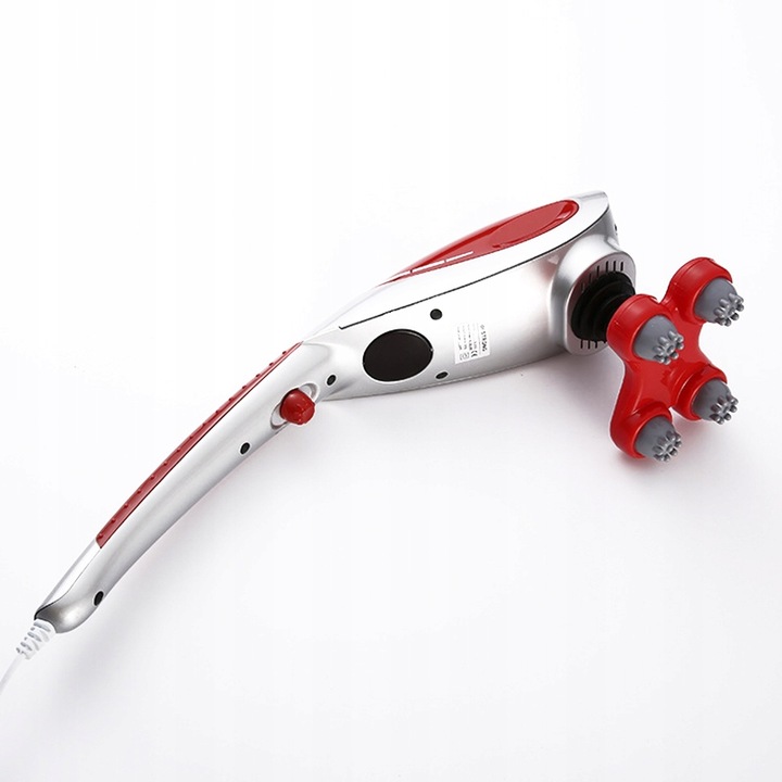 MASAŻER WYSZCZUPLACJĄCY DO MASAŻU CIAŁA CELLULIT