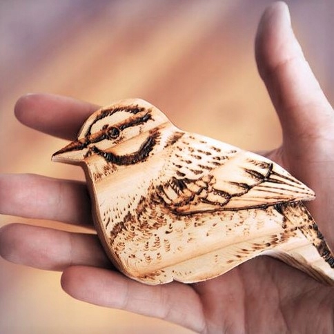 LUTOWNICA WYPALARKA PIROGRAF DO DREWNA + AKCESORIA