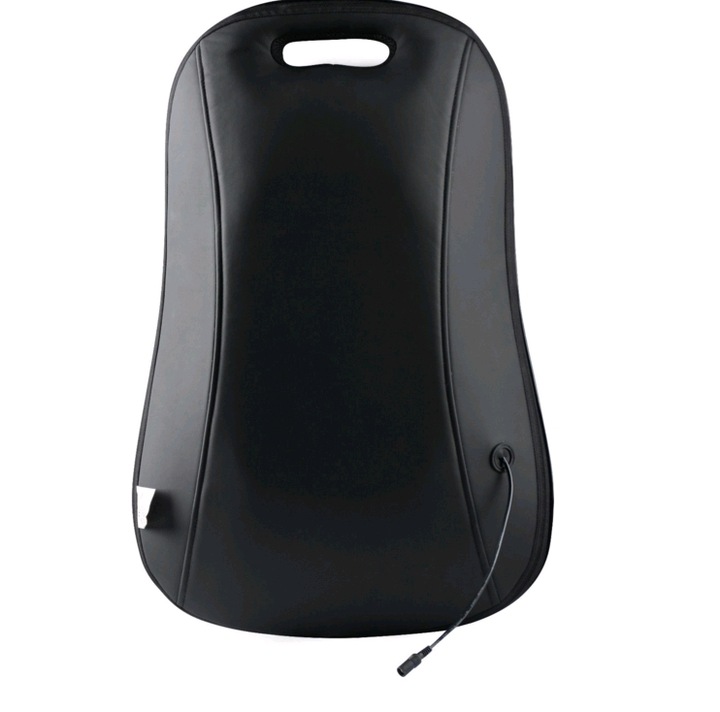 Poduszka mata do masażu masująca na ból shiatsu PH-201C masażer gateway