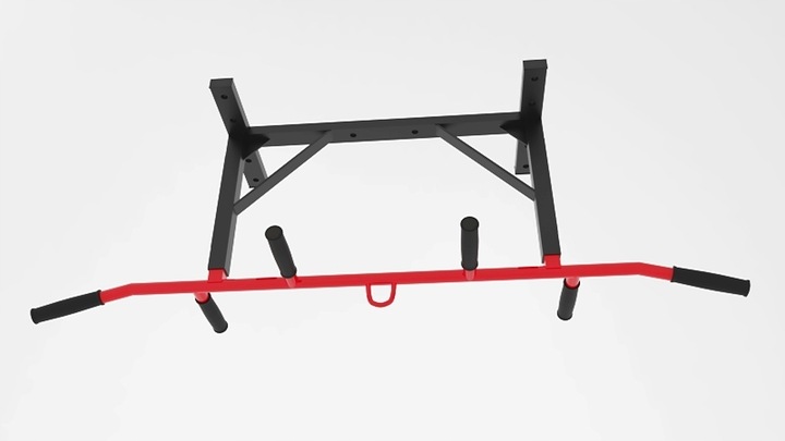 DRĄŻEK SUFITOWY DO PODCIĄGANIA ZIDER BESTSELLER