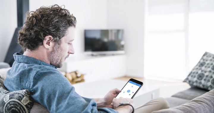 TP-Link TL-WA855RE WZMACNIACZ Wi-Fi REPEATER DBGK