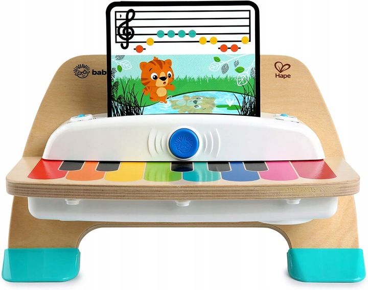 Pianinko Hape Baby Einstein E11649 Magic Touch Piano