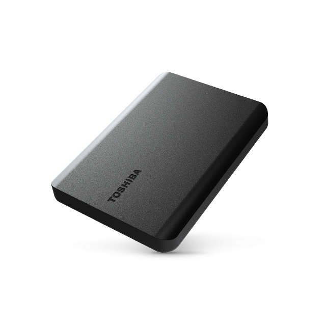 Dysk TOSHIBA Canvio Basics 1TB HDD