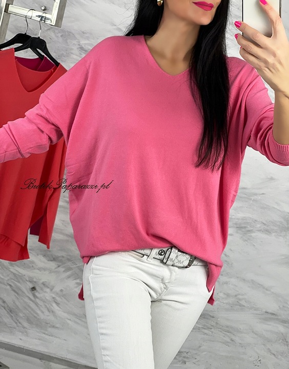 SWETEREK DEKOLT BASIC SORBET