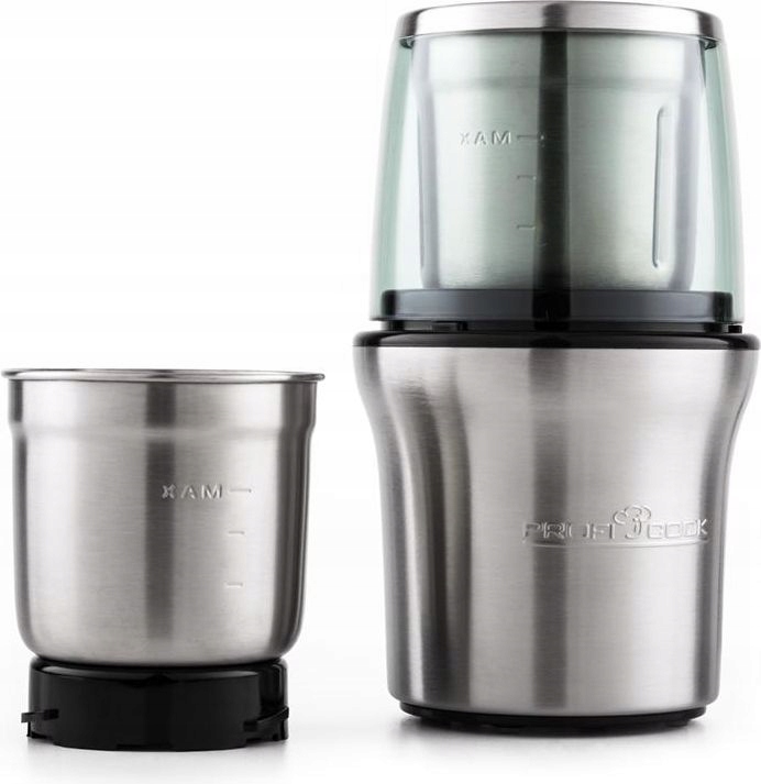 MŁYNEK DO KAWY NASION ORZECHÓW I ROZDRABNIACZ PROF