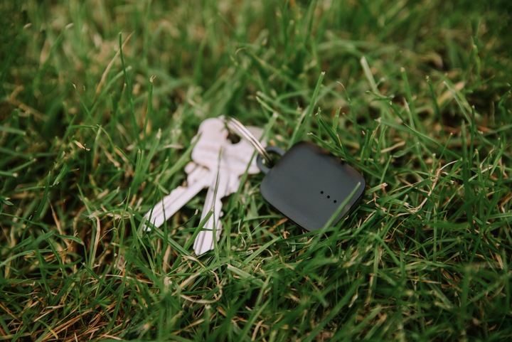 3x Lokalizator do kluczy, portfela notiOne go!