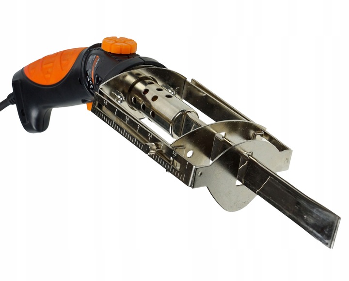 NÓŻ TERMICZNY DO CIĘCIA STYROPIANU PP PCV EPS BL.