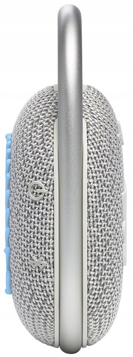 Głośnik mobilny JBL Clip 4 Eco Biały