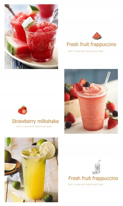 BEZPRZEWODOWY PRZENOŚNY BLENDER TURYSTYCZNY 360ML- Prezent Dla Taty