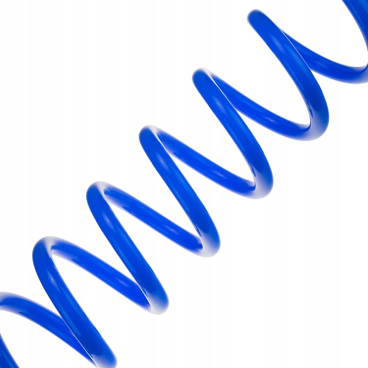WĄŻ PRZEWÓD SPIRALNY PNEUMATYCZNY POLIURETANOWY 14x10 mm 15 m SP-PU STIX
