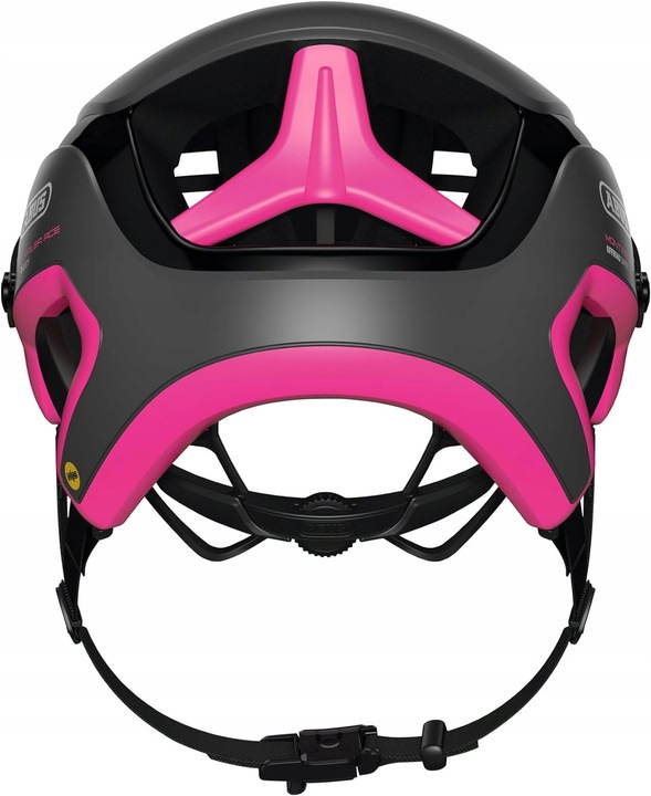 Kask Rowerowy Abus MonTrailer ACE MIPS 55-58 cm