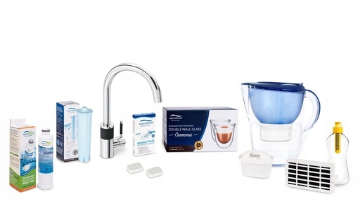 12x Filtr PURE+ Do Dzbanka BRITA DAFI Zamiennik