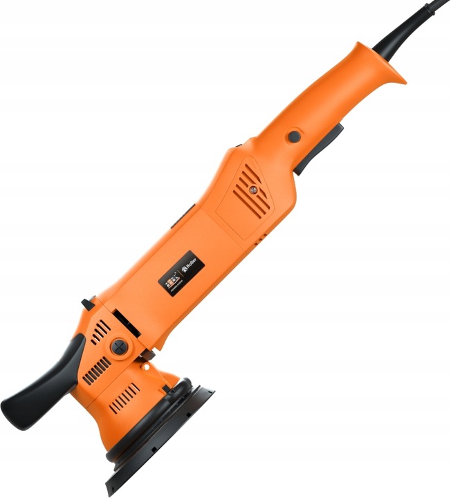 ADBL Roller D21125-01 Mocna Maszyna Polerska Polerka DA Dual Action 21mm