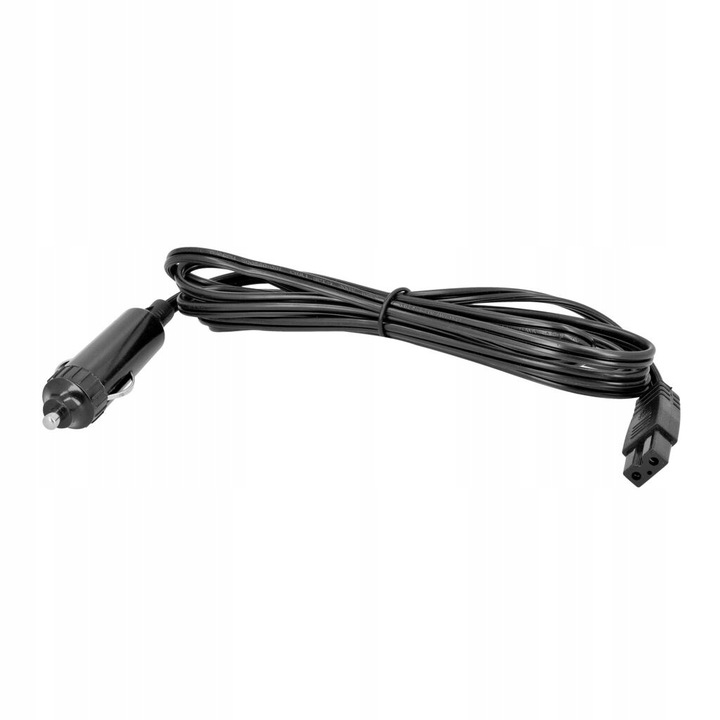 Mini mała lodówka 10L 12/230V 15 puszek turystyczn