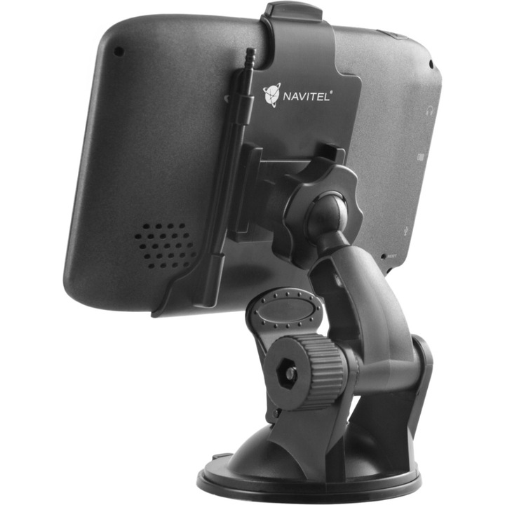 Navitel E500 Nawigacja samochodowa z mapami Europy 47 krajów