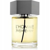 FLAKON YVES SAINT LAURENT L HOMME 100ML EDT