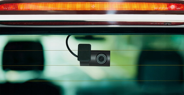 70mai RC06 BACKUP CAMERA KAMERA WSTECZNA / COFANIA