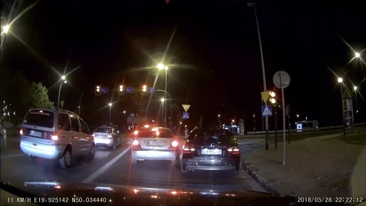 T8DUAL Wideorejestrator 4K SONY IMX335 Wifi GPS 64