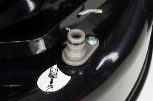 KOSIARKA SPALINOWA Z NAPĘDEM NAX 1000S 42CM BRIGGS