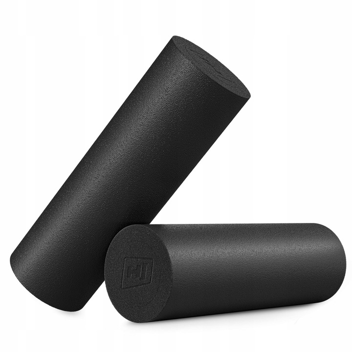 Wałek do masażu gładki EPE 45cm do regeneracji mięśni roller twardy