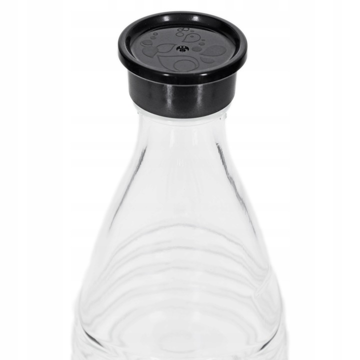 SZKLANE BUTELKI DO SATURATORA SODASTREAM 2SZT 0,6L