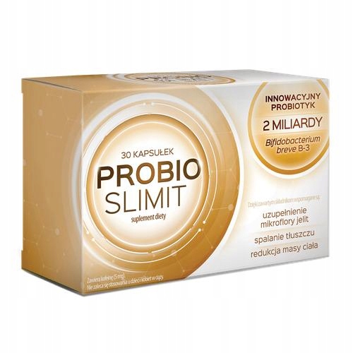 Probioslimit, 30kpas.