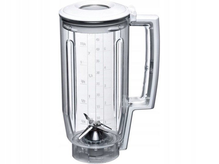 Blender kielichowy BOSCH MUZ5MX1