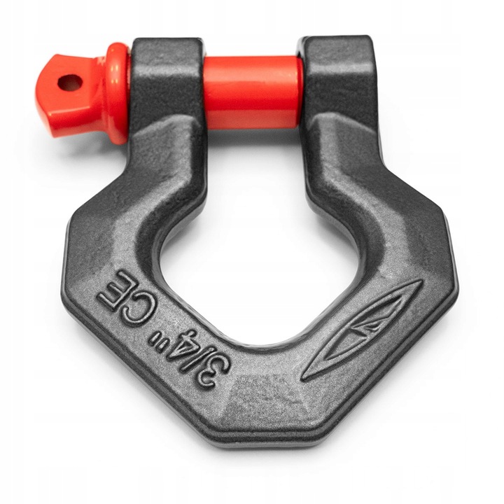 SZEKLA OMEGA 4,75 3/4 DRAGON WINCH CE WLL